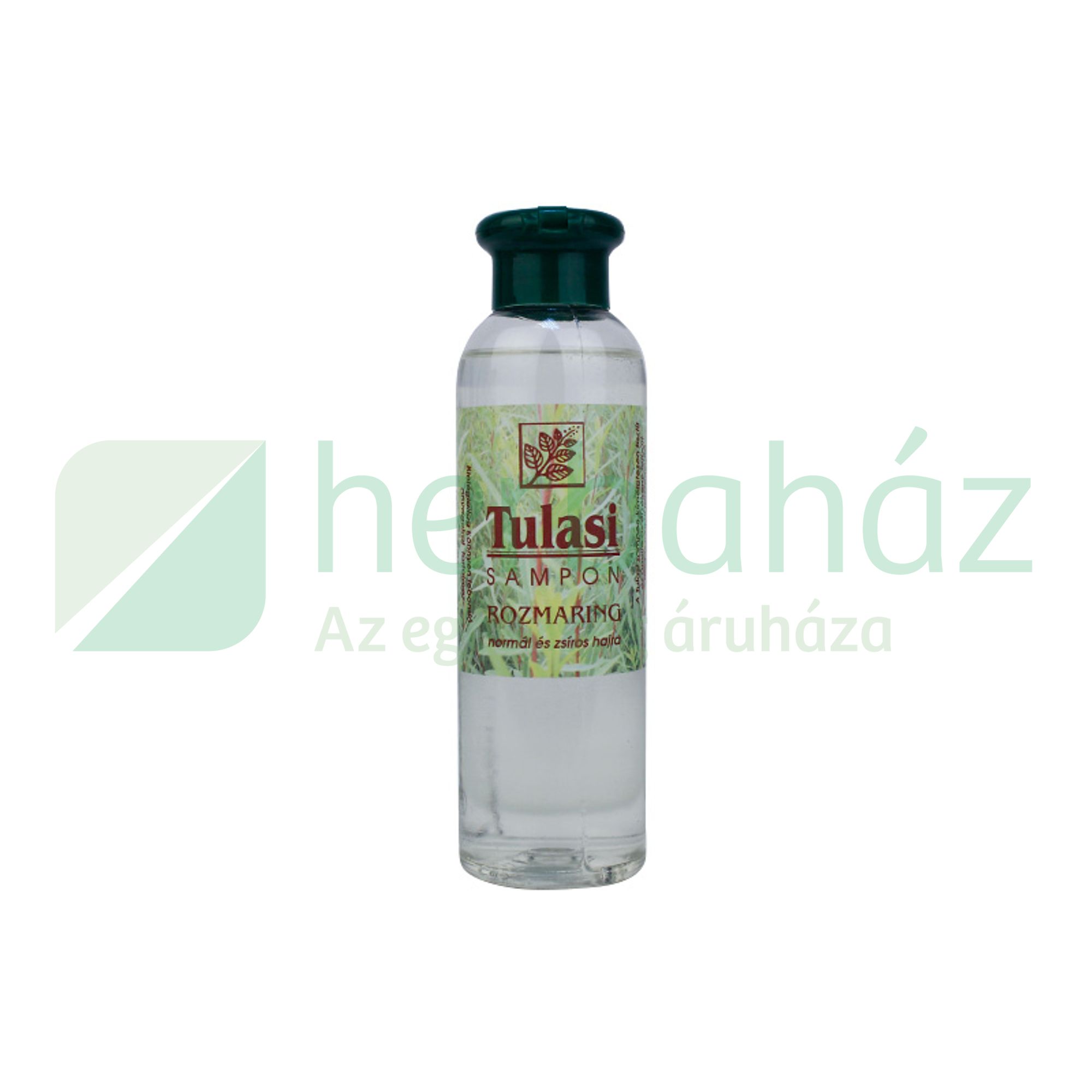 TULASI SAMPON ROZMARING 250ML