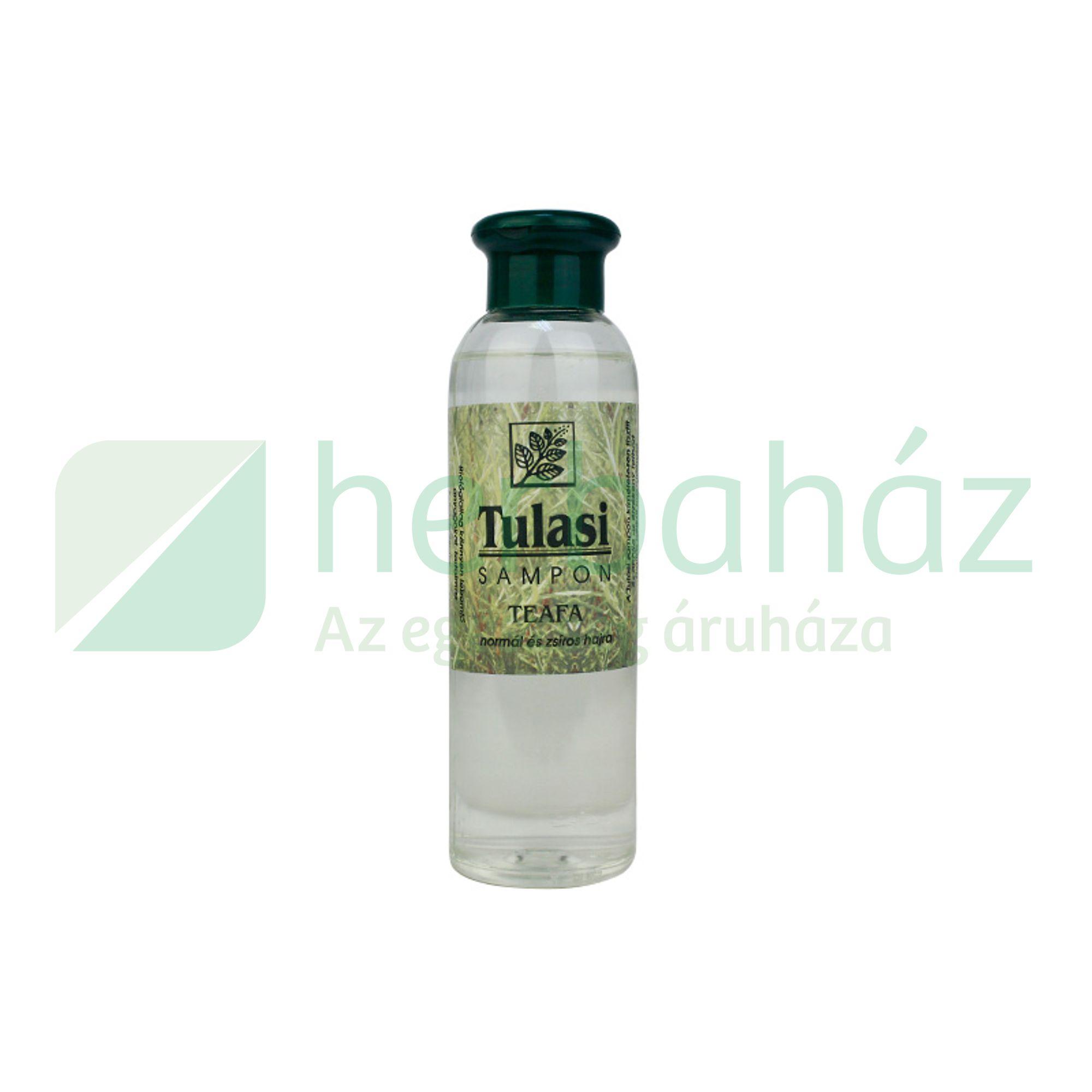 TULASI SAMPON TEAFA 250ML