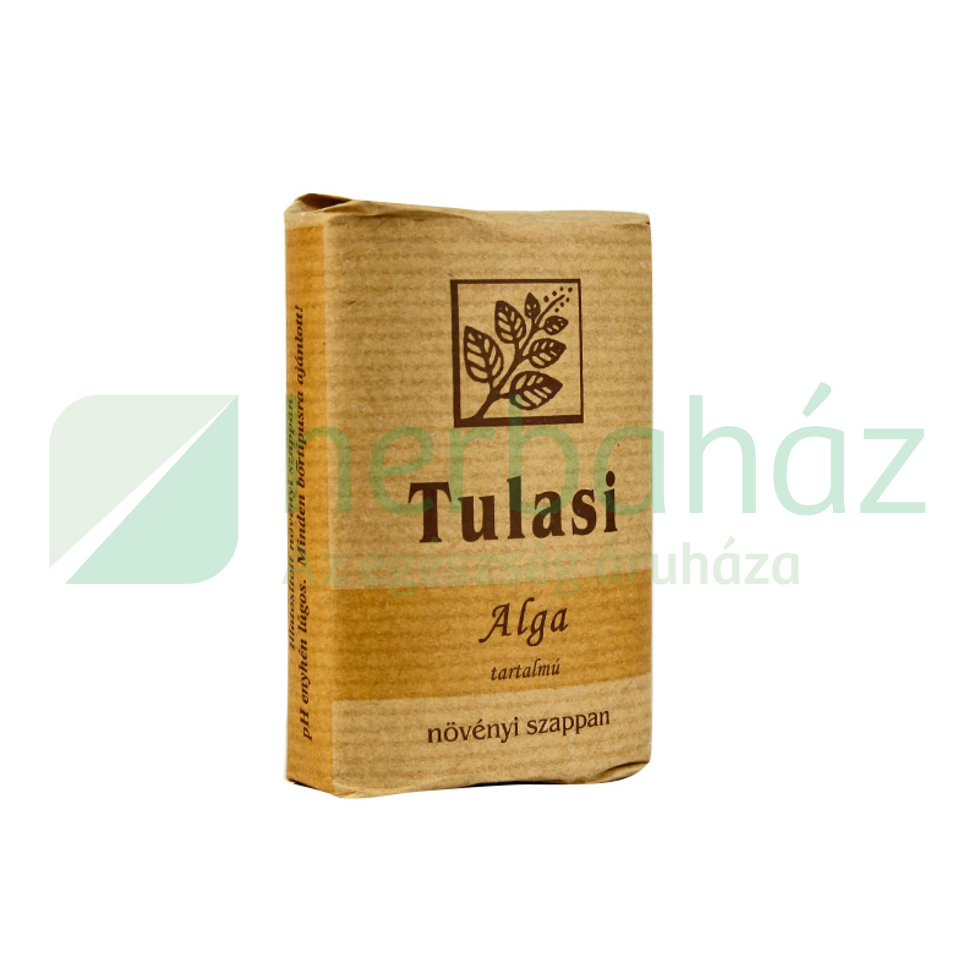 TULASI SZAPPAN ALGA 100G