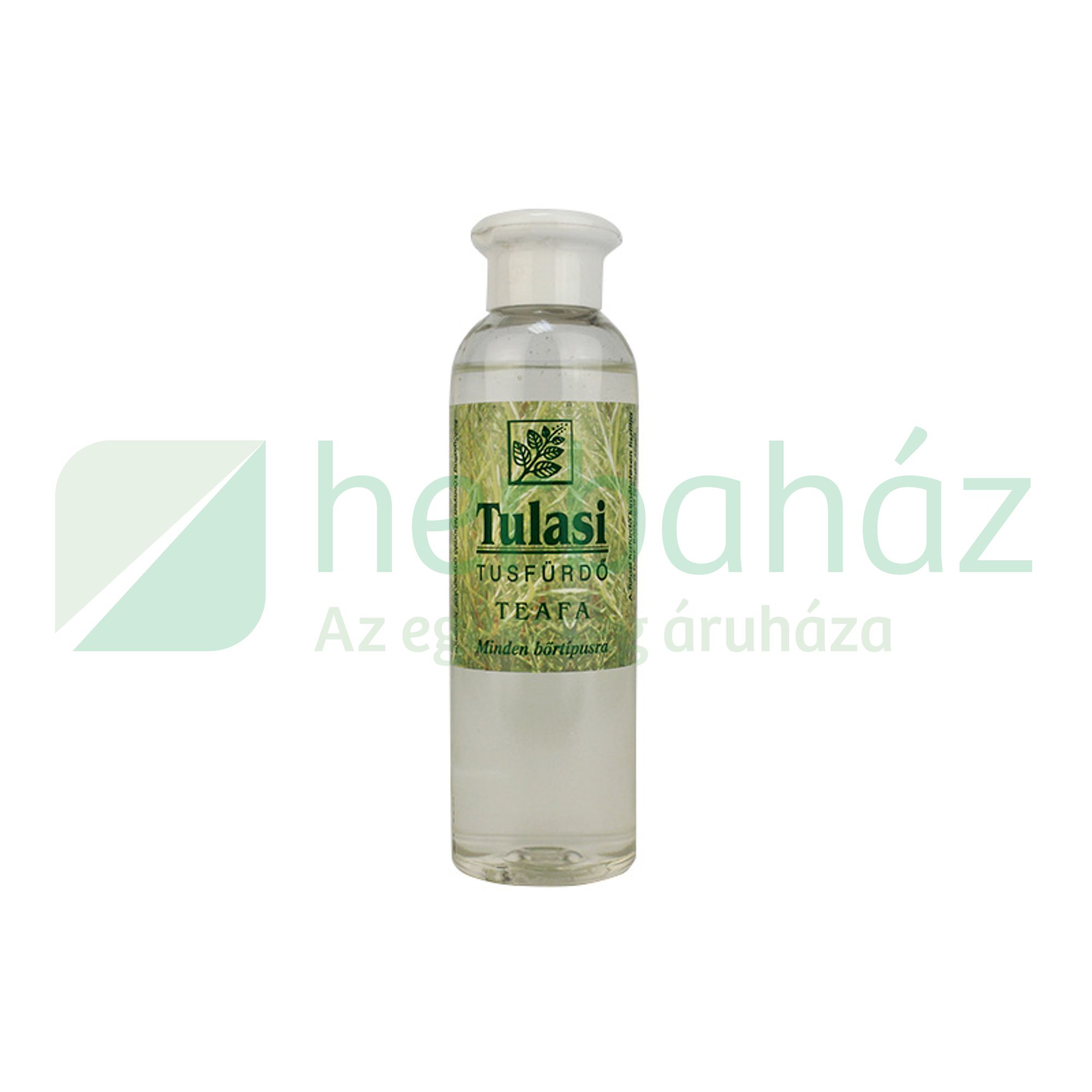 TULASI TUSFÜRDŐ TEAFA 250ML