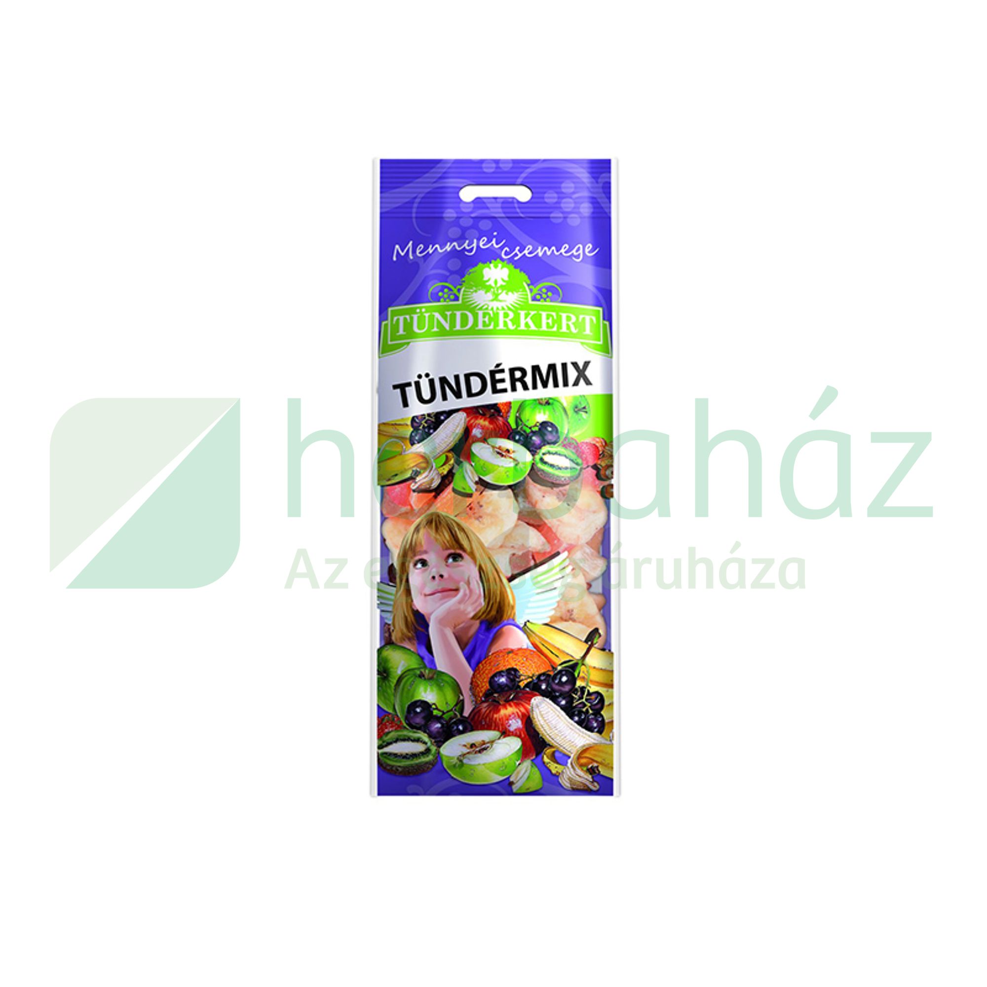 TÜNDÉRKERT TÜNDÉRMIX 100G