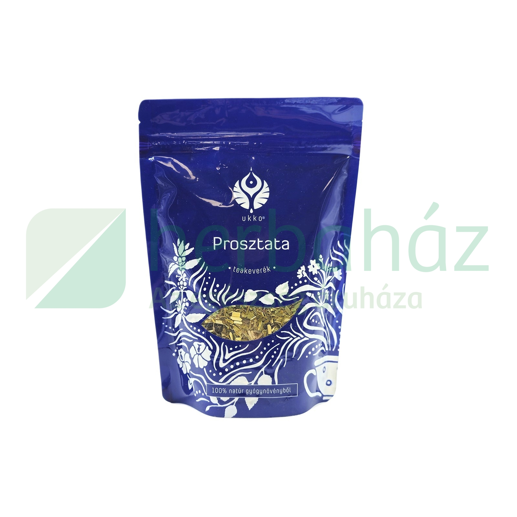 UKKO PROSZTATA TEAKEVERÉK 120G