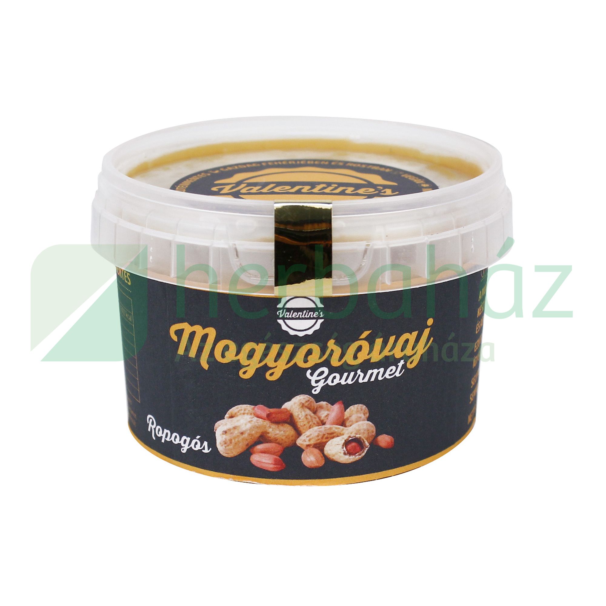 VALENTINES MOGYORÓVAJ GOURMET ROPOGÓS 250G