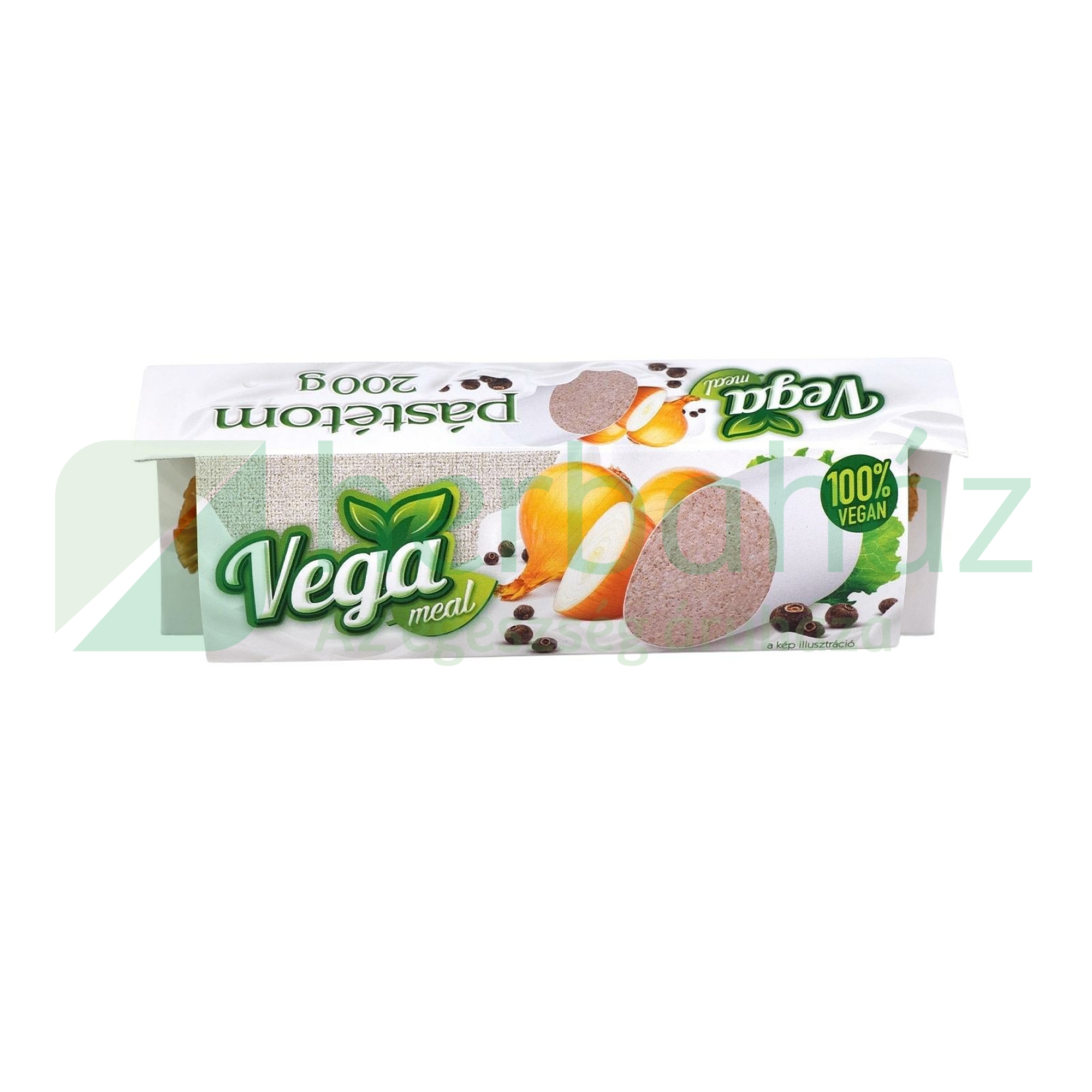 VEGA MEAL VEGAPÁSTÉTOM 200G [H]