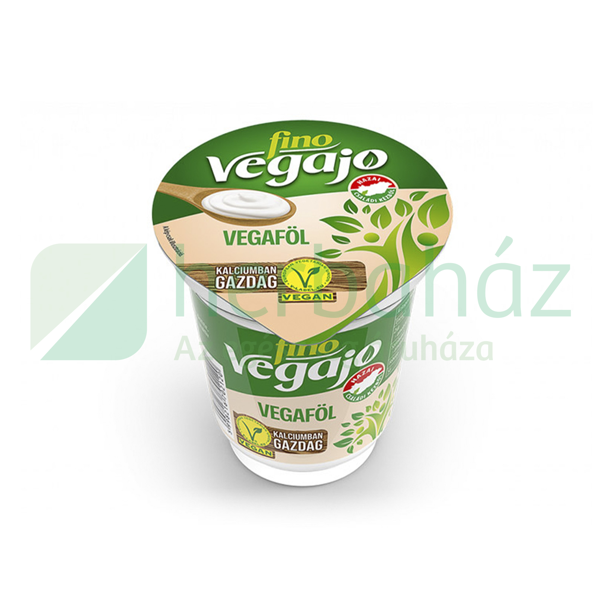 VEGAN FINO VEGAJÓ VEGAFÖL 150G[H]