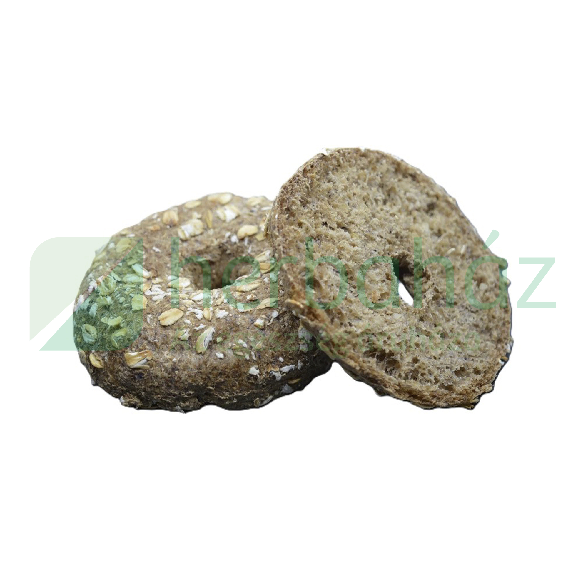 VEGÁN GLULUS FREE FROM ZABOS LYUKAS ZSEMLE FAGYASZTOTT 210G [F]