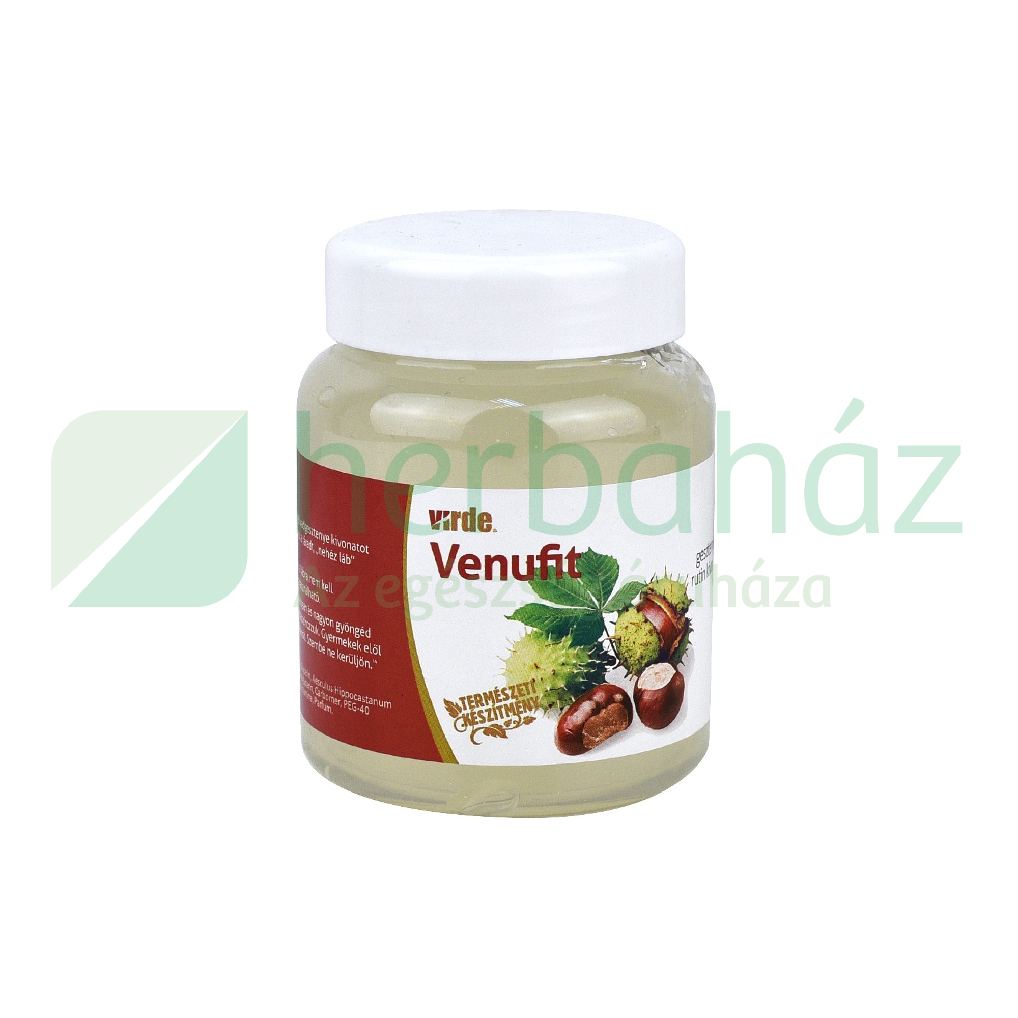 VIRDE VENUFIT GÉL 350G