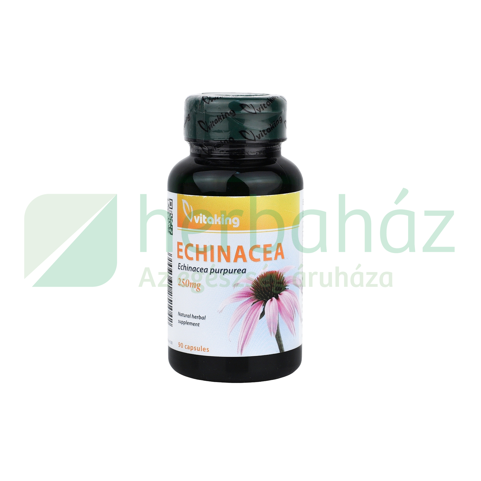 VITAKING ECHINACEA 90DB