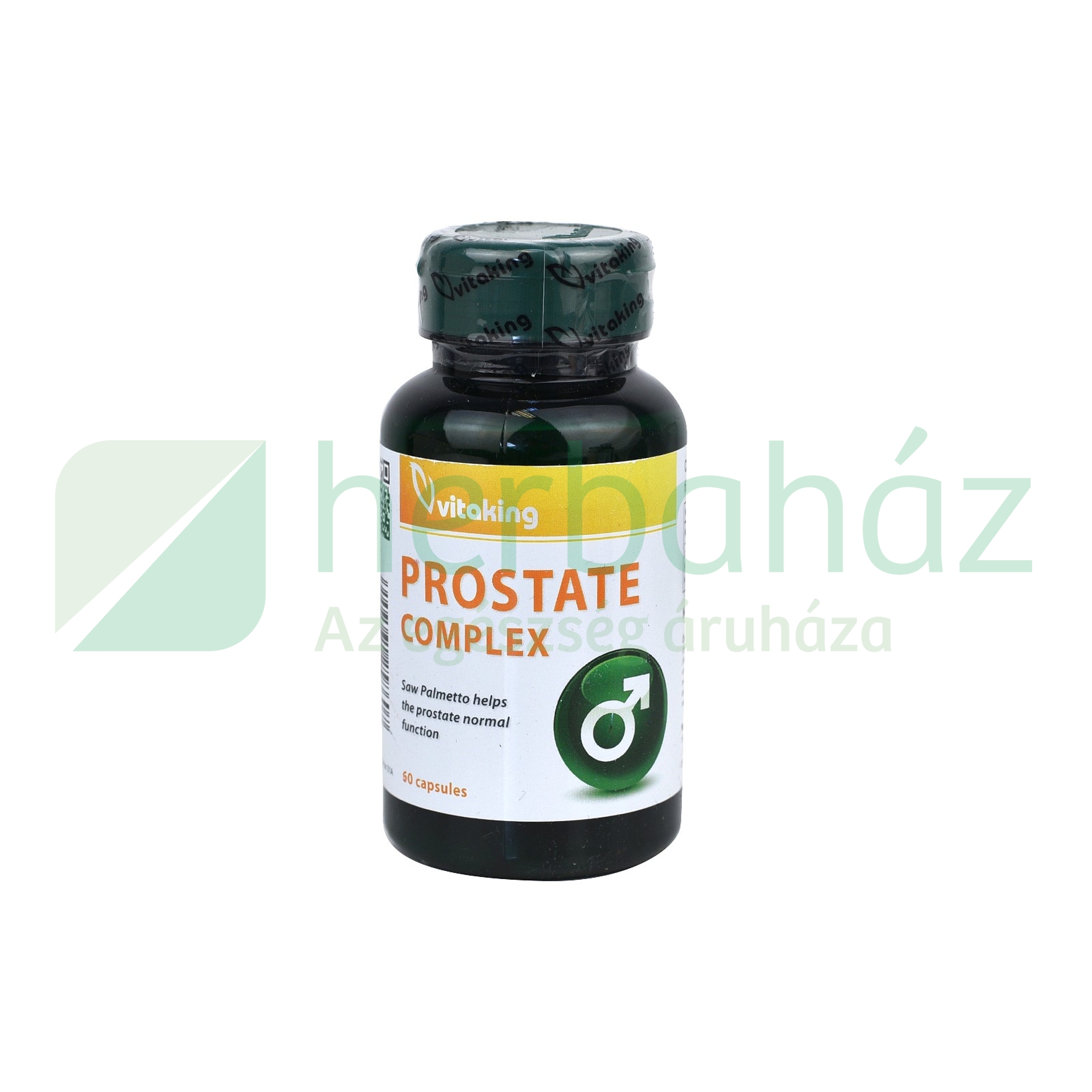 VITAKING PROSTATE COMPLEX 60DB