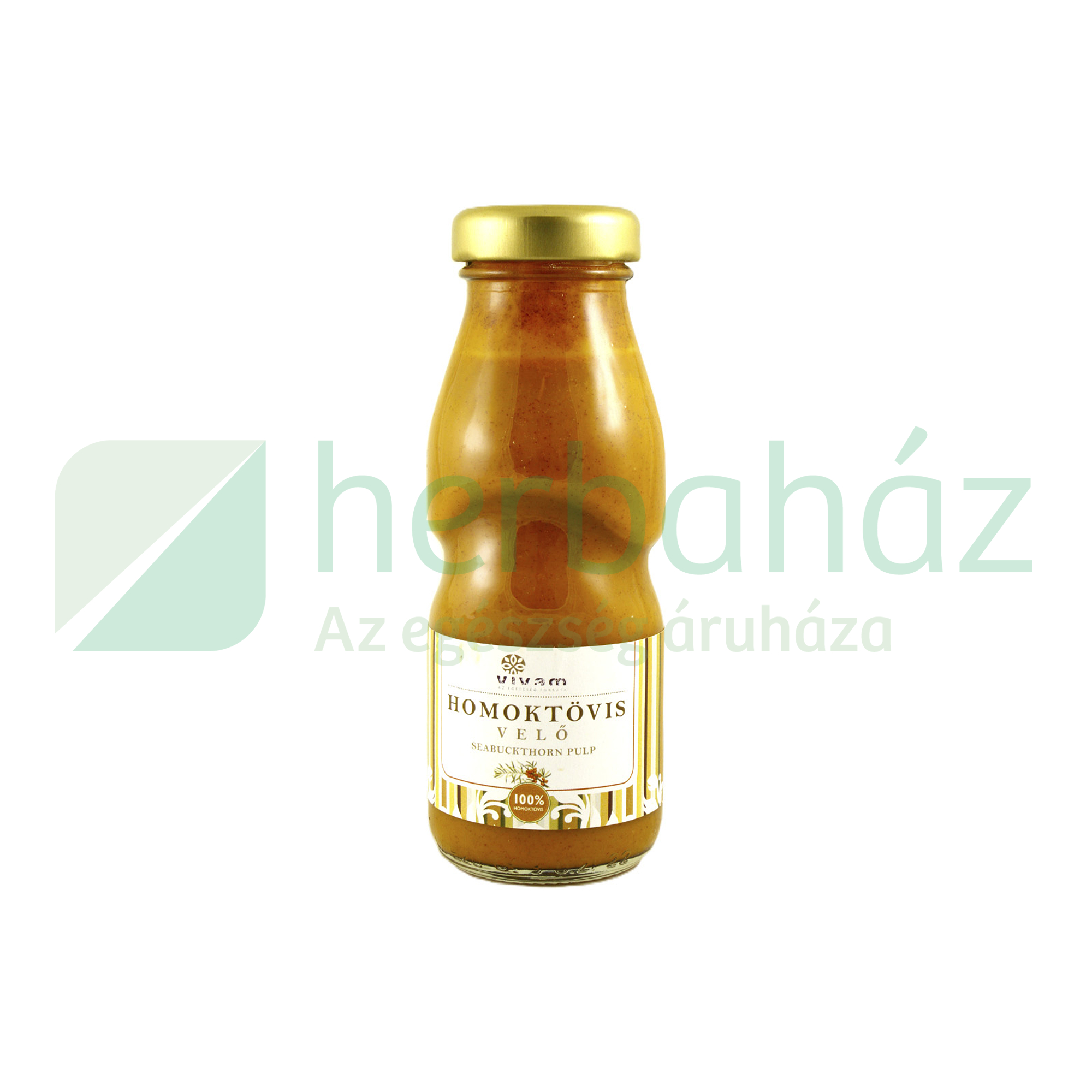 VIVAM HOMOKTÖVIS VELŐ 200ML DRS+50FT BETÉTDÍJ
