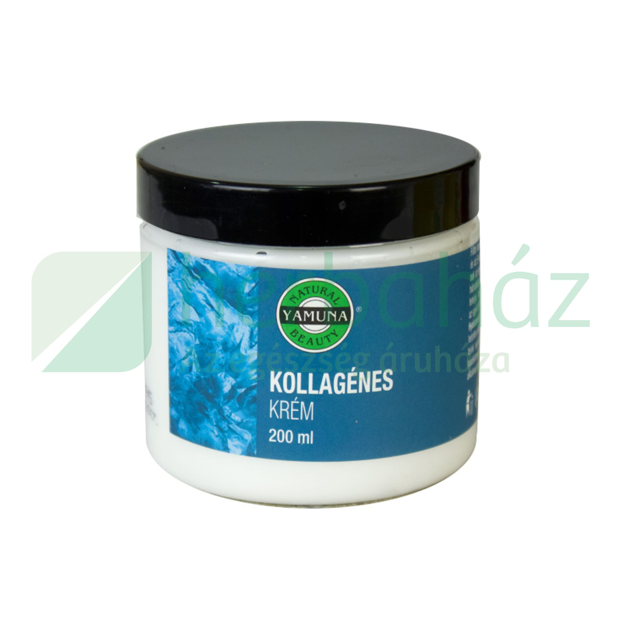 YAMUNA ARCKRÉM KOLLAGÉNES 200ML