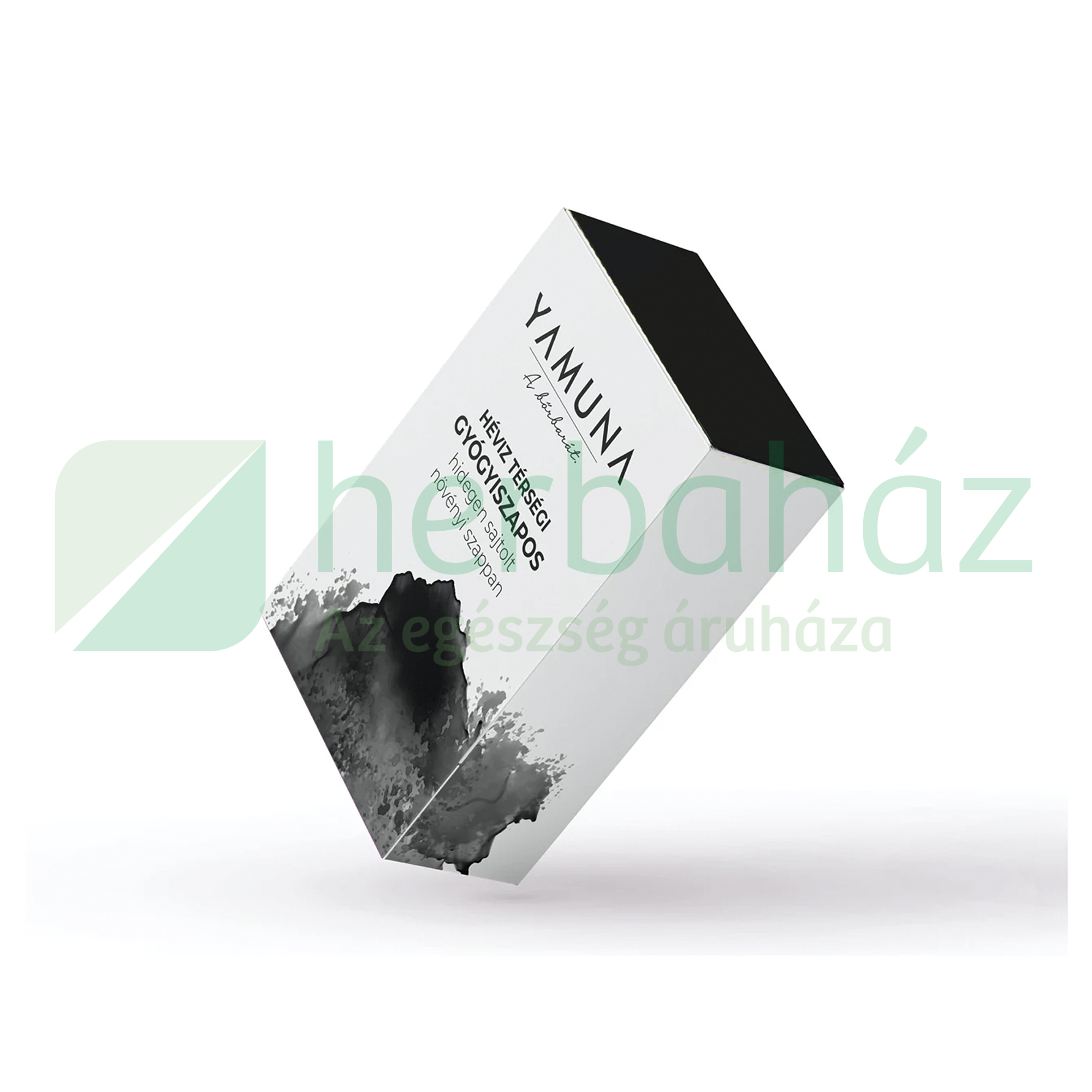 YAMUNA NATURAL SZAPPAN HÉVÍZ TÉRSÉGI ISZAP 110G