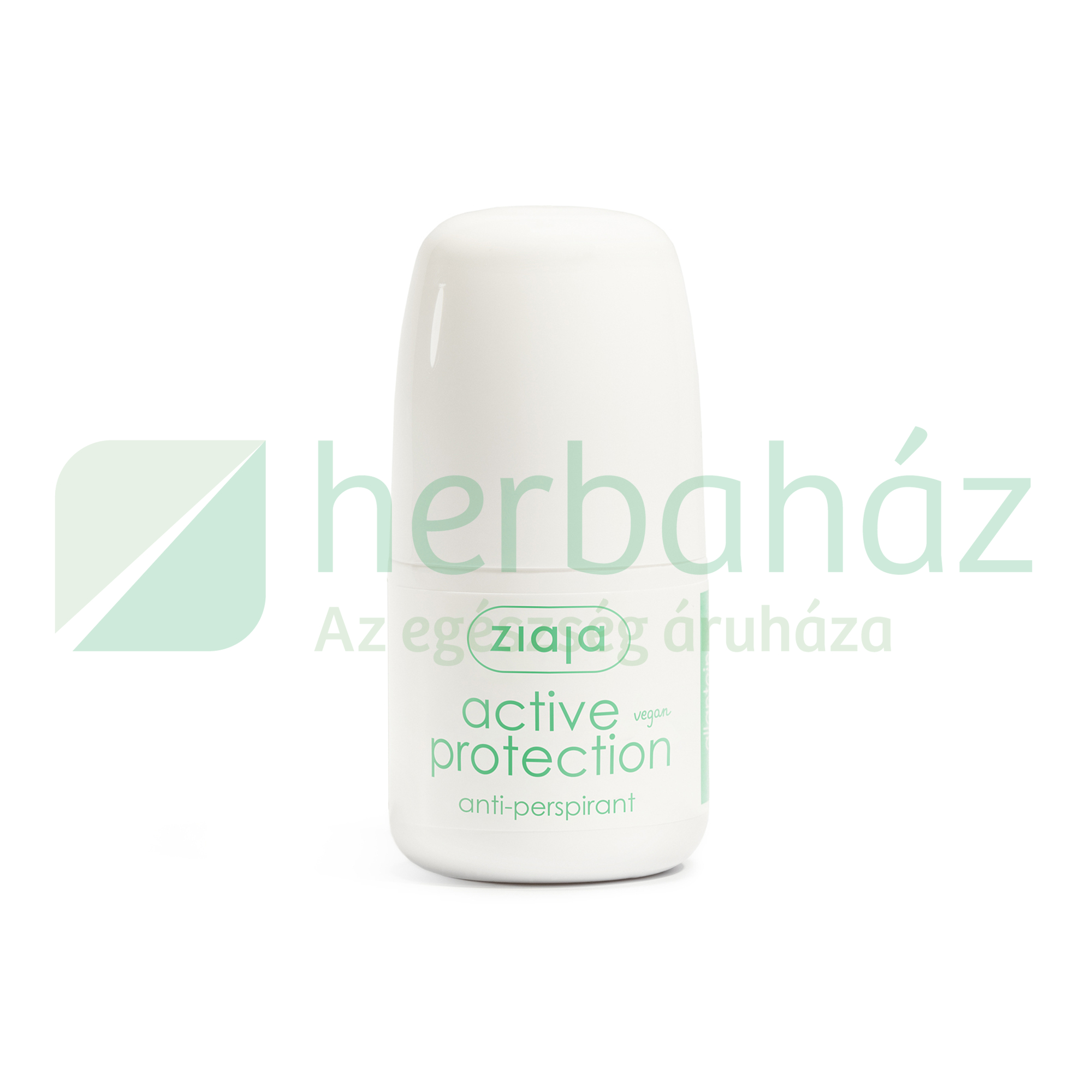 ZIAJA IZZADÁSGÁTLÓ DEO ROLL-ON - ANTIBAKTERIÁLIS 60ML