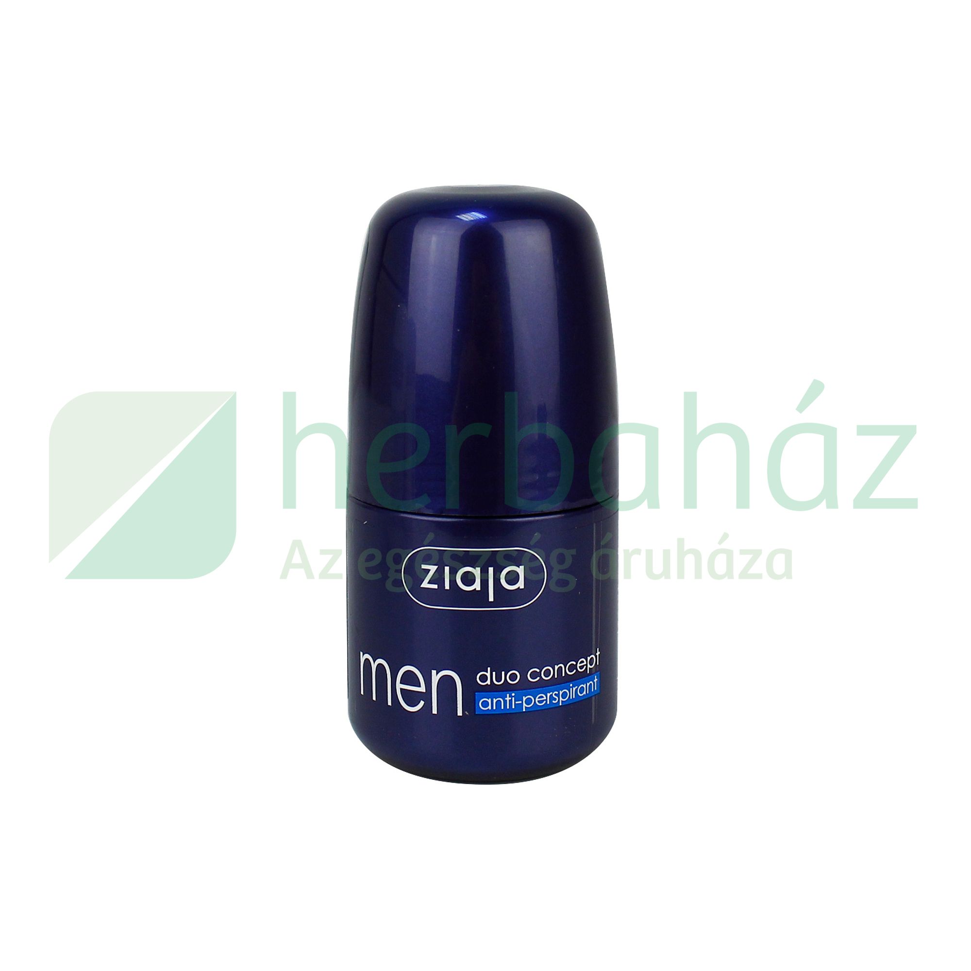 ZIAJA MEN IZZADÁSGÁTLÓ DEO ROLL-ON FÉRFI 60ML