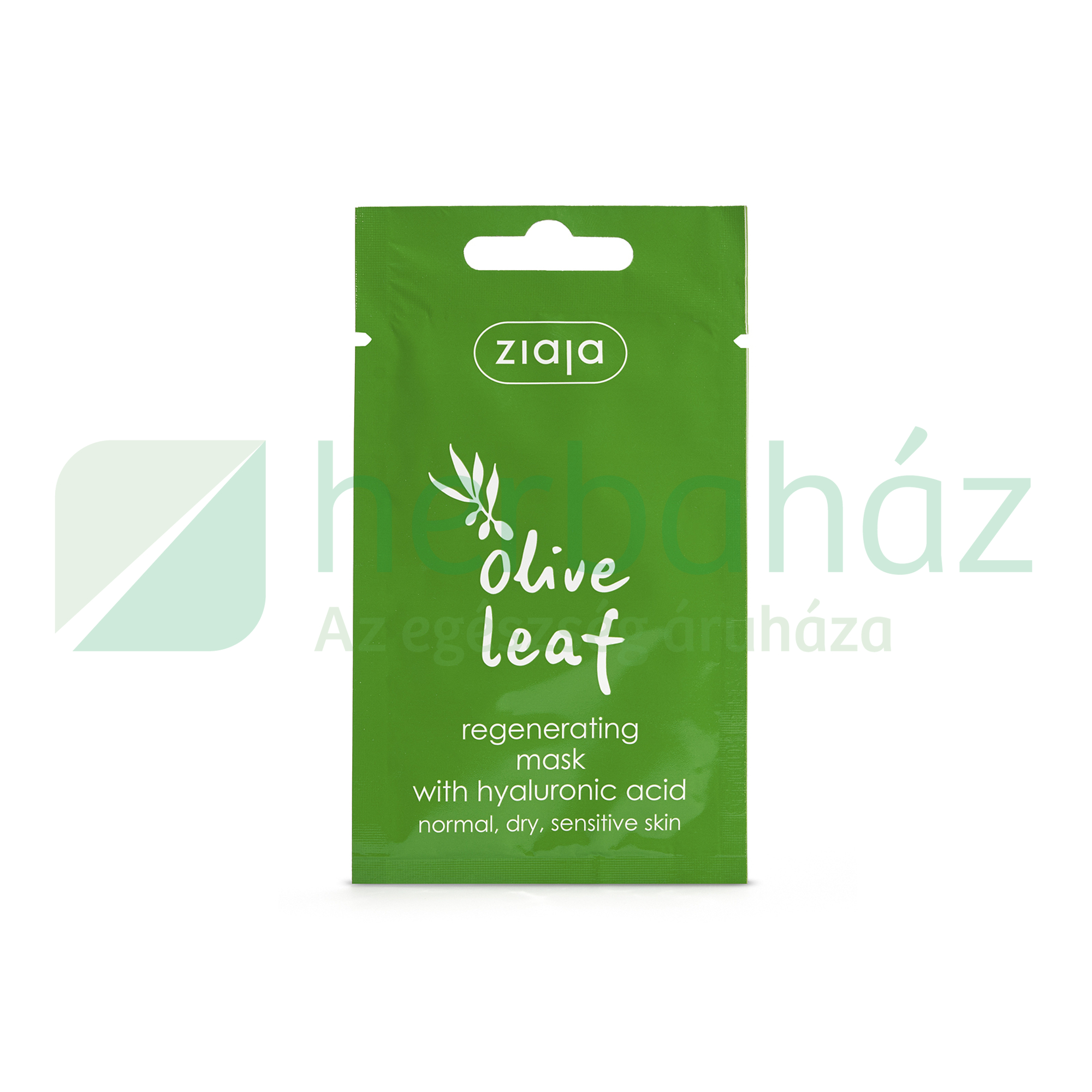 ZIAJA OLAJFA LEVÉL ARCMASZK 7ML