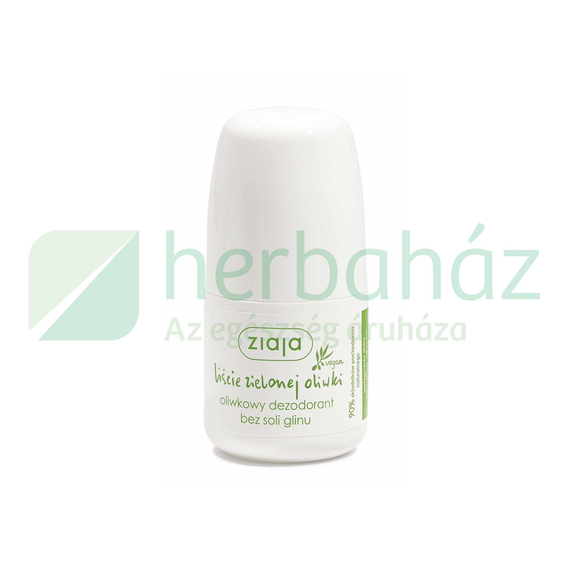 ZIAJA OLAJFA LEVÉL DEO ROLL-ON 60ML
