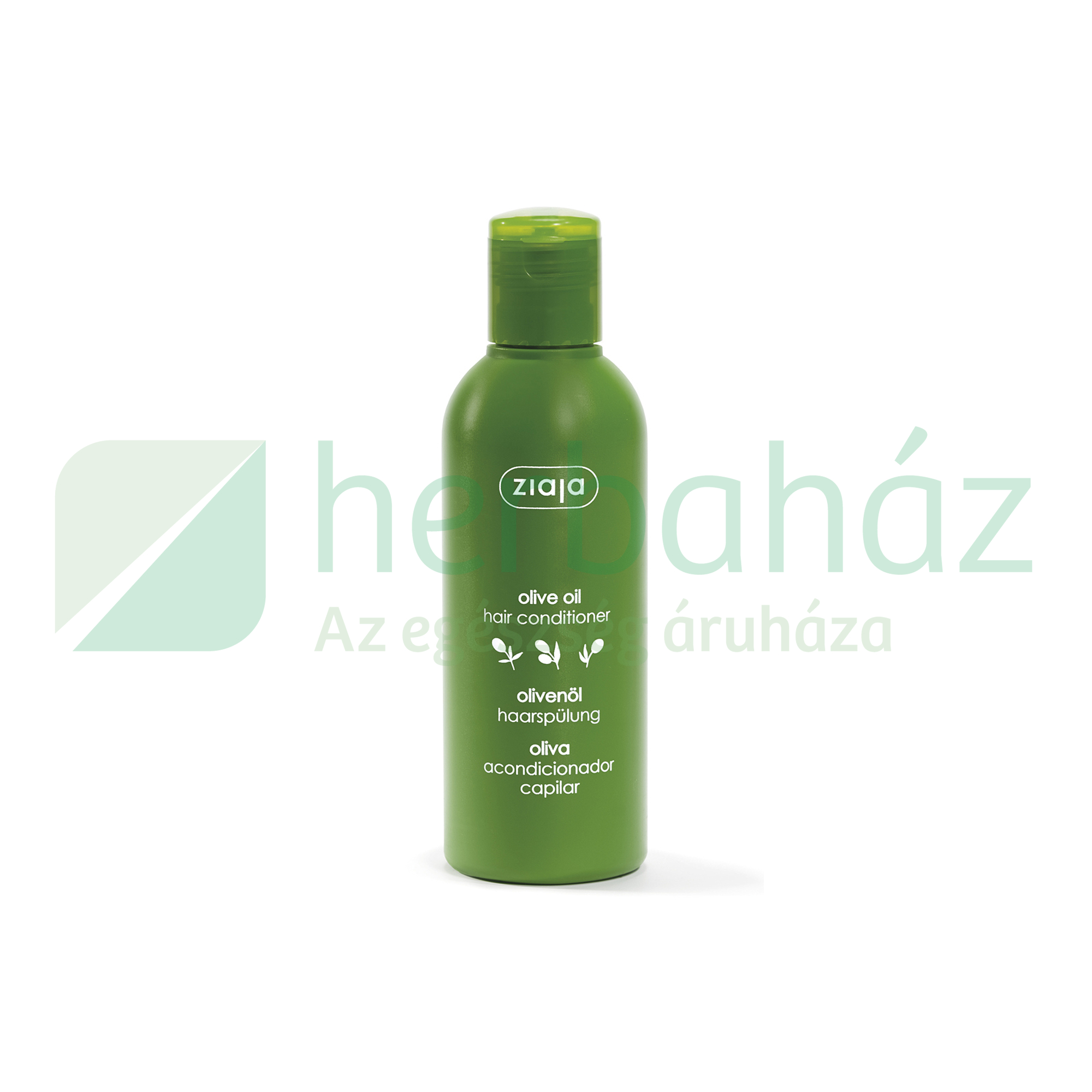 ZIAJA OLÍVAOLAJ HAJBALZSAM 200ML