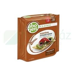 ABONETT EXTRUDÁLT KENYÉR KORPÁS 100G