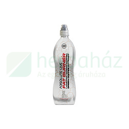 ABSOLUTE LIVE FAT BURNER - ANANÁSZ 900ML DRS+50FT BETÉTDÍJ