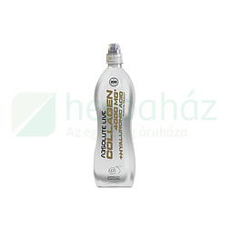 ABSOLUTE LIVE KOLLAGÉN+HIALURONSAV SÁRGABARACK 900ML DRS+50FT BETÉTDÍJ