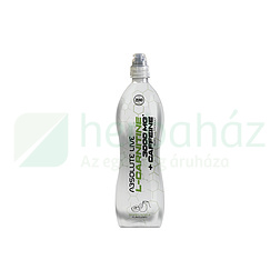 ABSOLUTE LIVE L-KARNITIN - ZÖLDALMA 900ML DRS+50FT BETÉTDÍJ