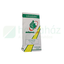 ADAMO TEA ANYALEVÉL/* 50G