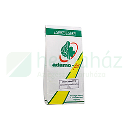 ADAMO TEA CSIPKEBOGYÓ SZÁLAS 150G