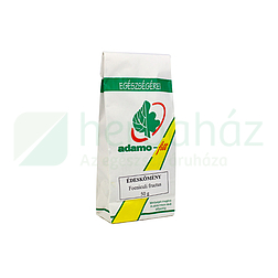 ADAMO TEA ÉDESKÖMÉNY SZÁLAS 50G