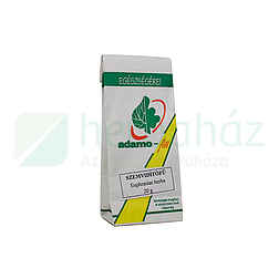 ADAMO TEA SZEMVIDÍTÓFŰ/* SZÁLAS 20G