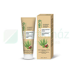ALOE VERA ORGANIC VADGESZTENYE KRÉM 100ML