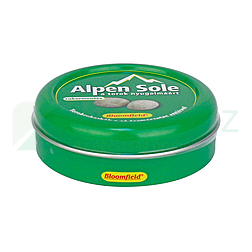 ALPEN SOLE TOROKCUKORKÁK A SÓ TERMÉSZETES EREJÉVEL CUKORMENTES 46G