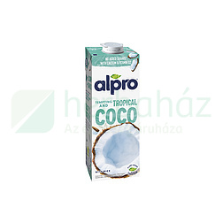 ALPRO KÓKUSZITAL 1000ML