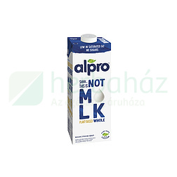 ALPRO NOT MILK 3,5% 1000ML