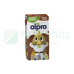 ALPRO ZABITAL CSOKOLÁDÉ 200ML