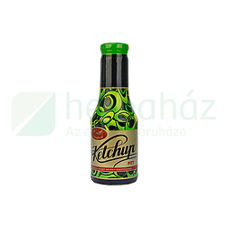 ARANYFÁCÁN FITT KETCHUP 510G