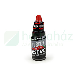ARMÁRIUM PAPRIKA CSEPP FÜSTÖS 13ML
