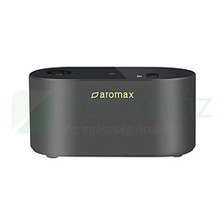AROMAX ZEN DIFFÚZOR - FEKETE SZÍNBEN 1DB