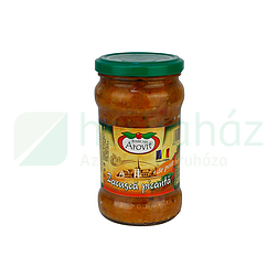 AROVIT PIKÁNS ZAKUSZKA 300G