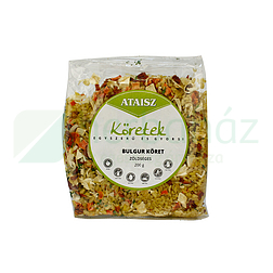 ATAISZ BULGUR KÖRET ZÖLDSÉGES 200G