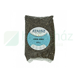ATAISZ CHIA MAG 500G