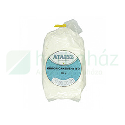 ATAISZ KUKORICAKEMÉNYÍTŐ 500G