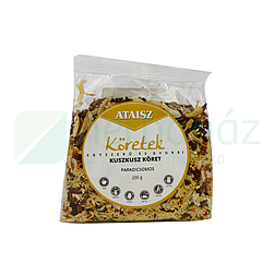 ATAISZ KUSZKUSZ KÖRET PARADICSOM 200G