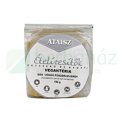 ATAISZ VEGANTÉRIA SÓS VEGÁN ÉTELÍZESÍTŐ 150G