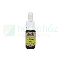 BACH VIRÁGESZENCIA MAGYAL 10ML