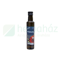 BAGOILA HIDEGEN SAJTOLT MÁKOLAJ 250ML