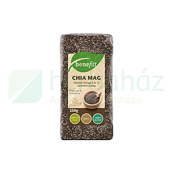 BENEFITT CHIA MAG 250G