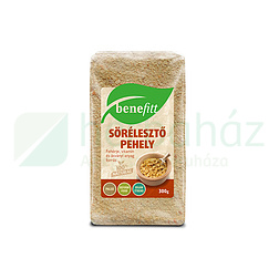 BENEFITT SÖRÉLESZTŐ PEHELY 300G
