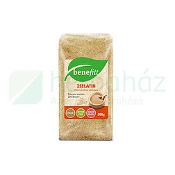 BENEFITT ZSELATIN 500G
