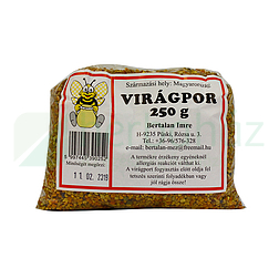 BERTALAN VIRÁGPOR 250G