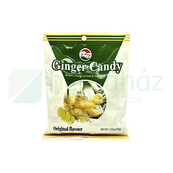 SUN MOON GYÖMBÉRCSEMEGE - ORIGINAL 100G